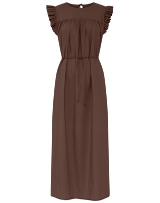 Stockholm Long Kjole